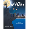 A Call to Prayer - Paperback