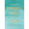 Devocionales Diarios de Los Salmos: 365 Reflexiones Para Todos Los Días / Daily D Evotions from Psalms: 365 Daily Inspirations - Hardcover