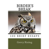 Birder's Break - Paperback