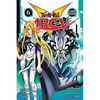 Yu-Gi-Oh! Arc-V, Vol. 6: Challenge the Legends!! - Paperback