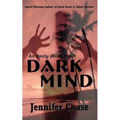 Dark Mind - Paperback