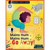 Mains Hum..Mains Hum Go Away!: Body Safety for Children (Electricity) - Paperback