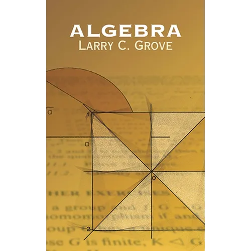Algebra - Paperback