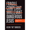 Dangerous Jesus Participant's Guide: A Six-Session Study Based on the Book and Video Series - Paperback