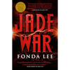 Jade War - Hardcover