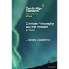 Christian Philosophy and the Problem of God - Paperback