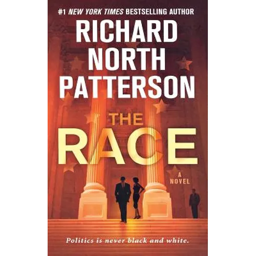 The Race - Paperback
