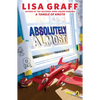 Absolutely Almost - Paperback