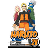 Naruto, Vol. 28: Homecoming - Paperback