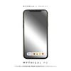 Mythical Me: Finding Freedom from Constant Comparison - Paperback