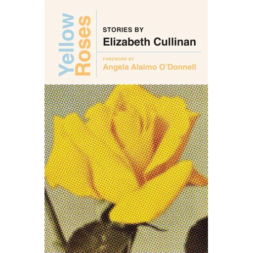 Yellow Roses - Paperback