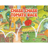Chase Chase Tomato Race - Paperback
