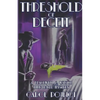 Threshold of Deceit: A Blackwell and Watson Time-Travel Mystery - Paperback
