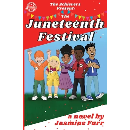 The Juneteenth Festival - Paperback
