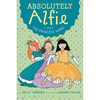 Absolutely Alfie and The Princess Wars - Paperback