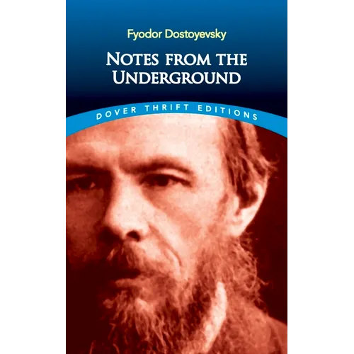 Notes from the Underground - Paperback