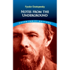 Notes from the Underground - Paperback