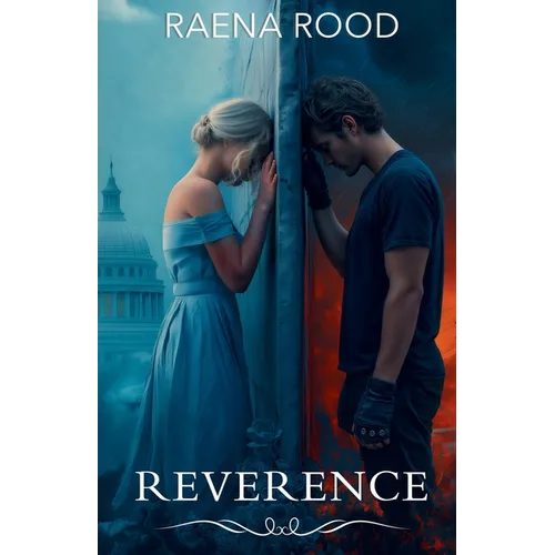 Reverence - Paperback