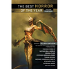 The Best Horror of the Year Volume Thirteen - Paperback