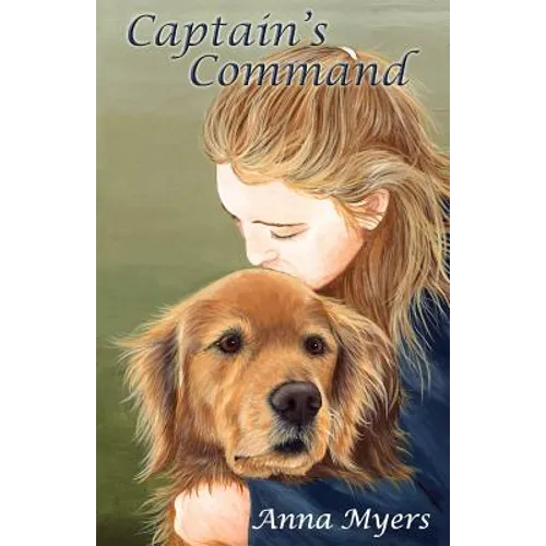 Captain's Command - Paperback
