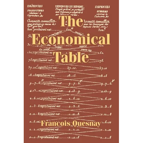 The Economical Table - Paperback