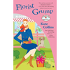 Florist Grump - Mass Market Paperbound