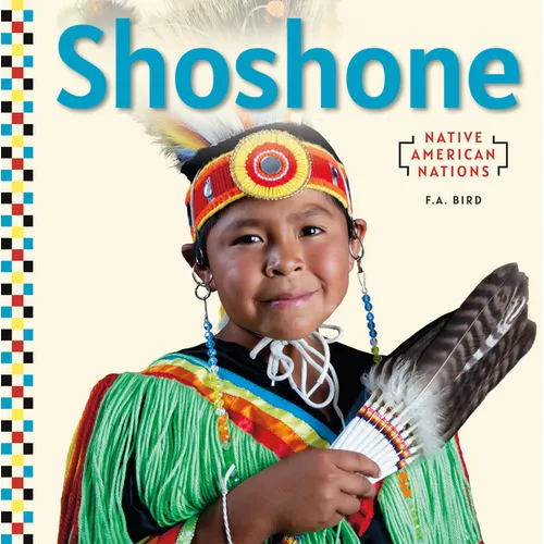 Shoshone - Library Binding