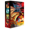 Wings of Fire #1-#4: A Graphic Novel Box Set (Wings of Fire Graphic Novels #1-#4) - Paperback