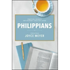 Philippians: A Biblical Study - Paperback