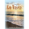 God Whispers: As Silence Speaks - Paperback