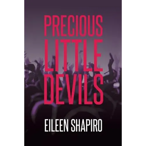 Precious Little Devils - Paperback