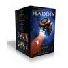 The Complete Missing Collection (Boxed Set): Found; Sent; Sabotaged; Torn; Caught; Risked; Revealed; Redeemed - Boxed Set