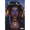 Tales of Asunda - Paperback