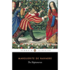 The Heptameron - Paperback
