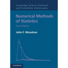 Numerical Methods of Statistics - Paperback