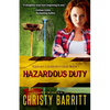 Hazardous Duty - Paperback