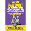 YOU are PAWSOME! - Paperback