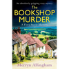 The Bookshop Murder: An absolutely gripping cozy mystery - Paperback