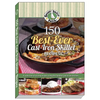 150 Best-Ever Cast Iron Skillet Recipes - Paperback