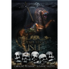 Dead Man's Isle - Paperback