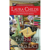 Parchment and Old Lace - Mass Market Paperbound