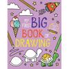 My First Big Book of Drawing - Paperback