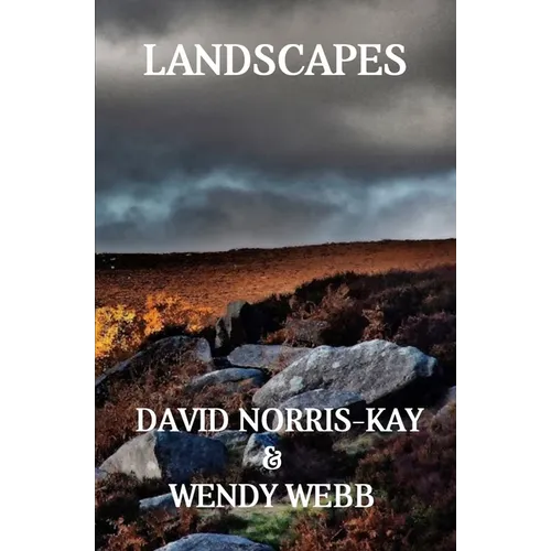 Landscapes - Paperback