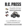 Electric RC Car: Practical Truck & Truggy Upgrade Strategies - Paperback