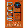 Dune, La Casa Harkonnen / Dune: House Harkonnen - Paperback