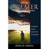 You Are Greater Than You Know - Paperback