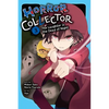 Horror Collector, Vol. 3: The Laughter in the Dead of Night - Paperback