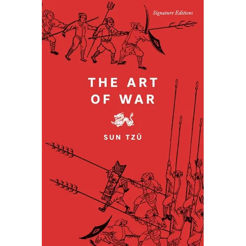 The Art of War - Paperback