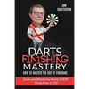 Darts Finishing Mastery: How to Master the Art of Finishing: Easily and effortlessly master EVERY finish from 2-170 - Paperback