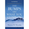 The Bumps Are What You Climb on: Encouragement for Difficult Days - Paperback